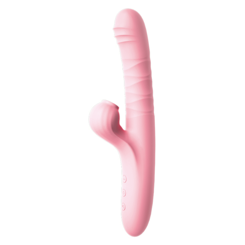 Laile Monroe Vibrating AV Wand - Image 4
