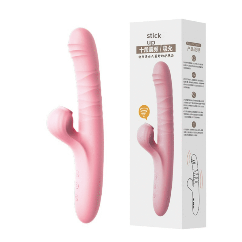 Laile Monroe Vibrating AV Wand - Image 5