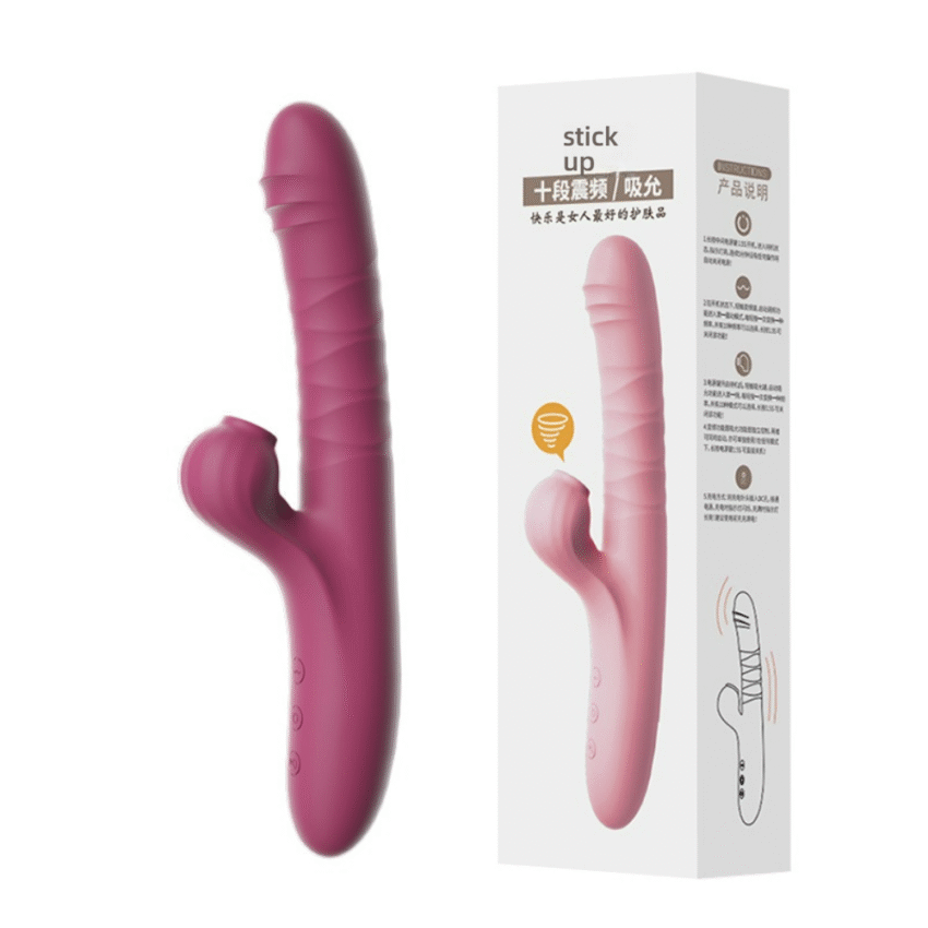 Laile Monroe Vibrating AV Wand - Image 6