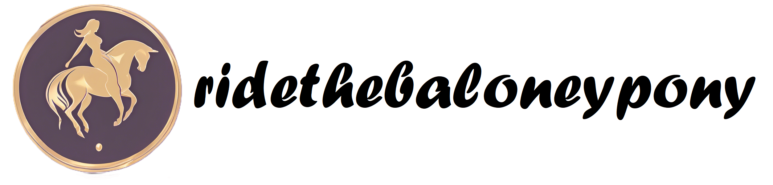 ridethebaloneypony