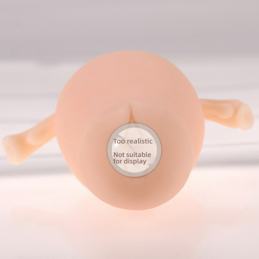 Manmiao male sex toys second generation uterus mold real vagina masturbator - Image 8