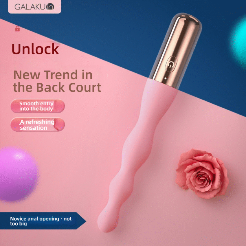 GALAKU flower plug vibrator - Image 10