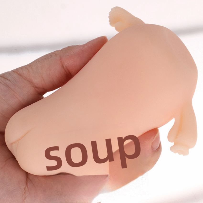 Manmiao male sex toys second generation uterus mold real vagina masturbator - Image 10