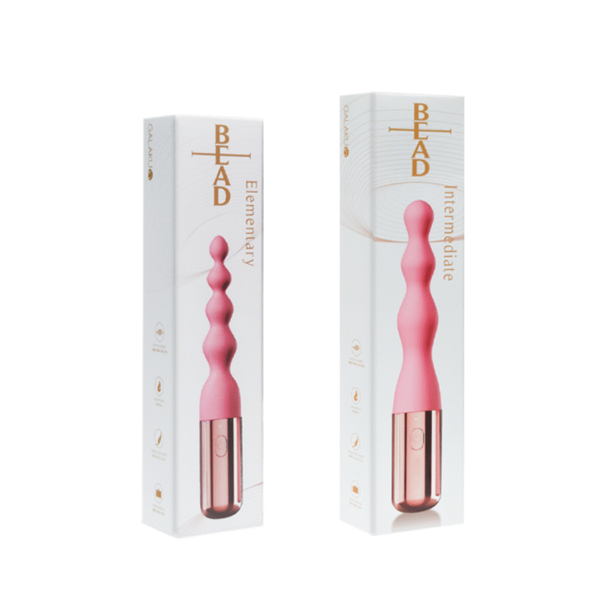 GALAKU flower plug vibrator - Image 13