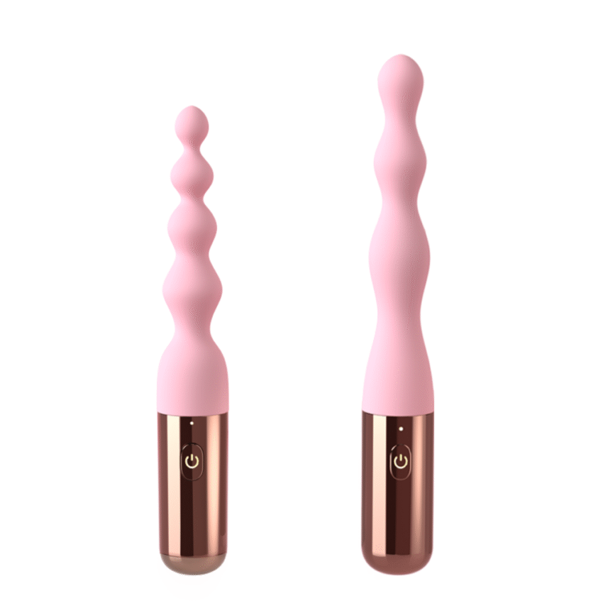 GALAKU flower plug vibrator - Image 14
