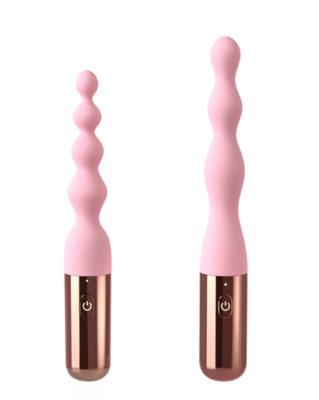GALAKU flower plug vibrator