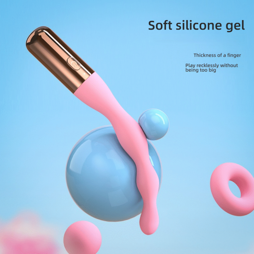 GALAKU flower plug vibrator - Image 4