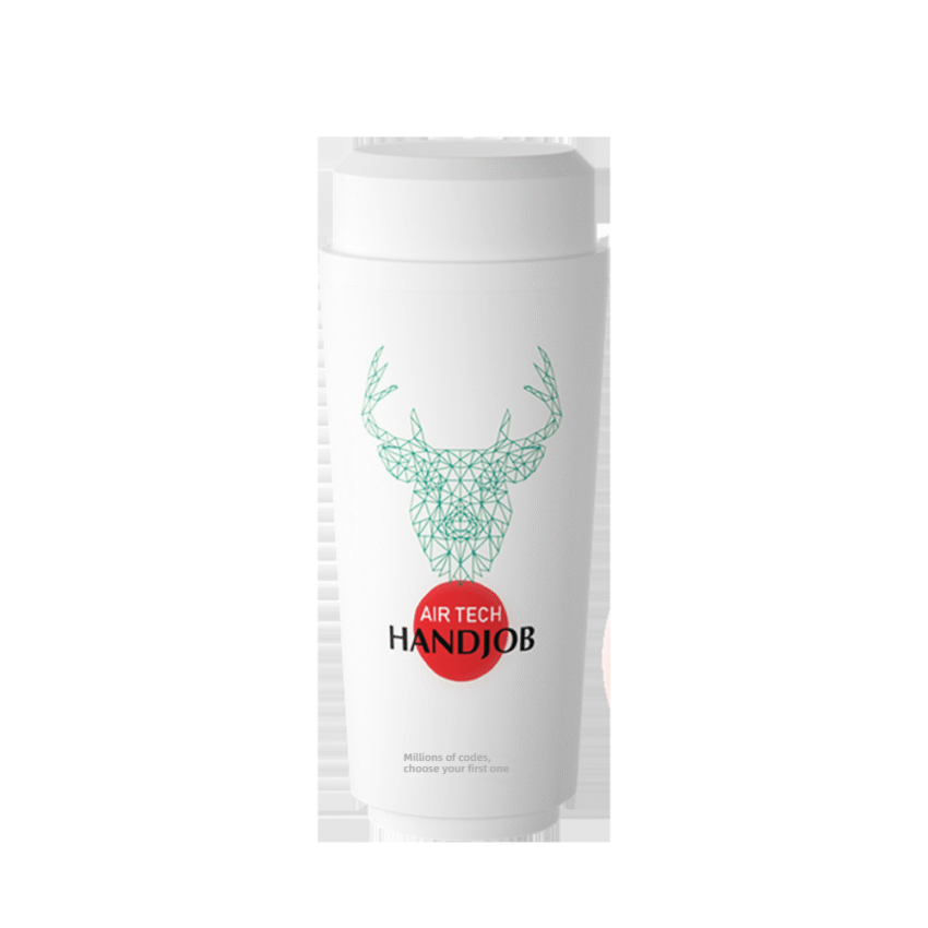 Boba Tea Male Masturbator Cup – Realistic Penis Stroker & Stamina Training Sleeve - Image 10