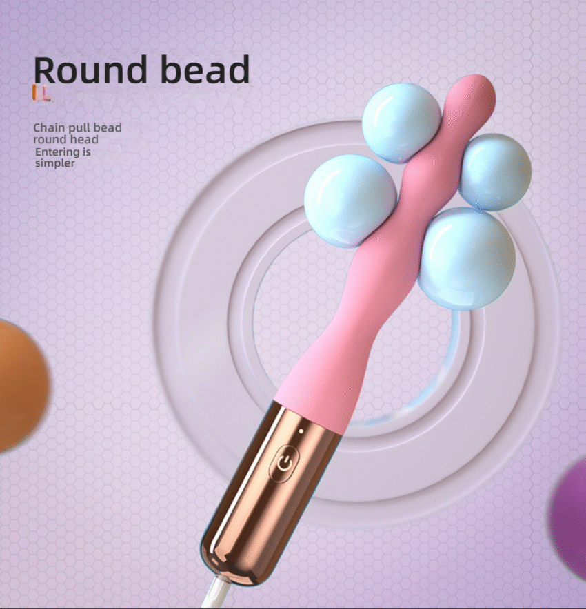 GALAKU flower plug vibrator - Image 5
