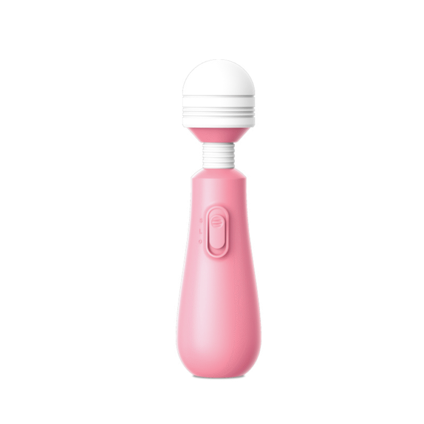 LILO Roly-poly vibrator / AV wand clitoral & nipple stimulator, women's sex toy - Image 6