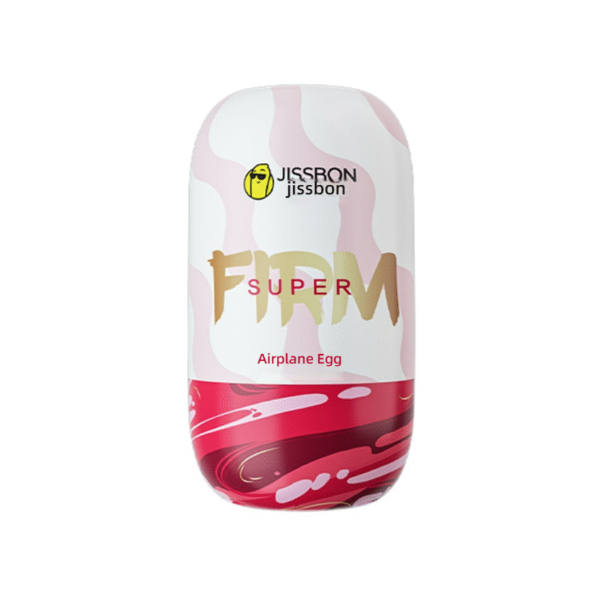 Super Series Mini Egg Masturbator - Single Pack Adult Pleasure Product - Image 7