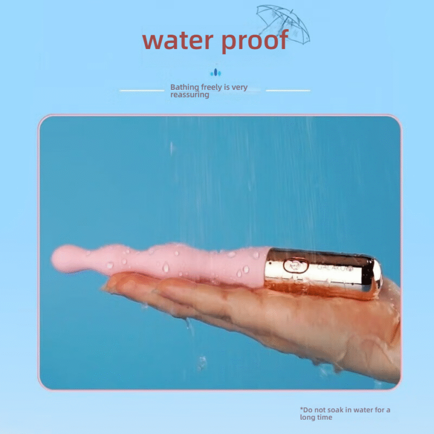 GALAKU flower plug vibrator - Image 8