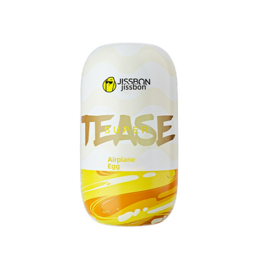 Super Series Mini Egg Masturbator - Single Pack Adult Pleasure Product - Image 8