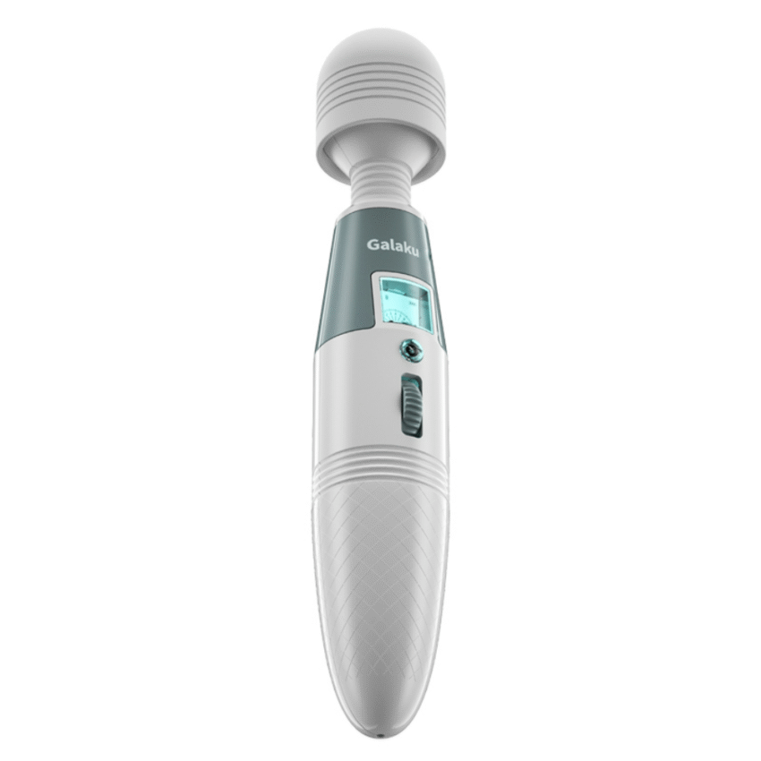 Galaku Rapid AV Vibrator – Powerful Rechargeable Massager for Women, Adult Pleasure Toy - Image 7