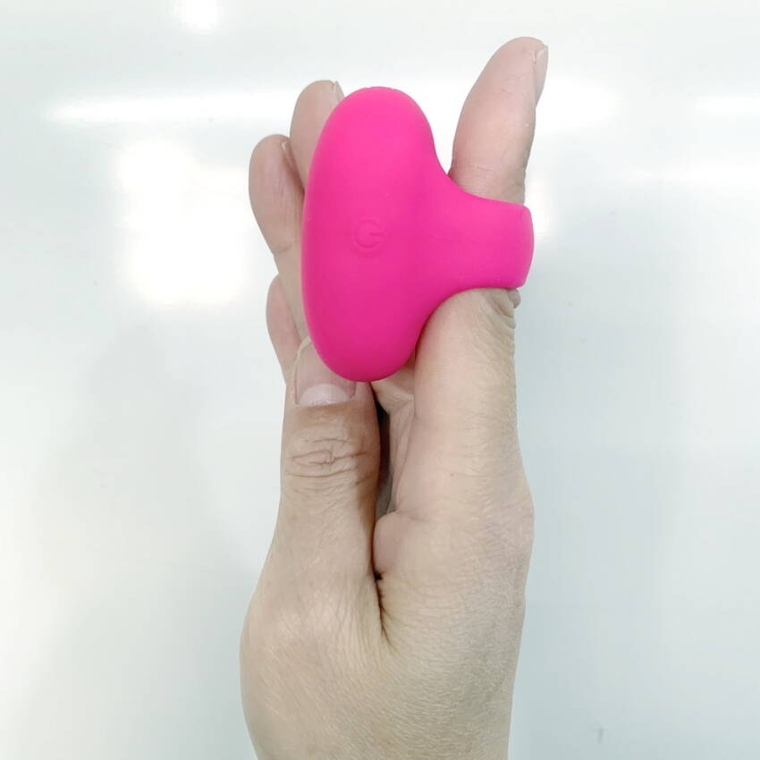Lovehoney Ignite 20 Function Finger Vibrator - Image 2