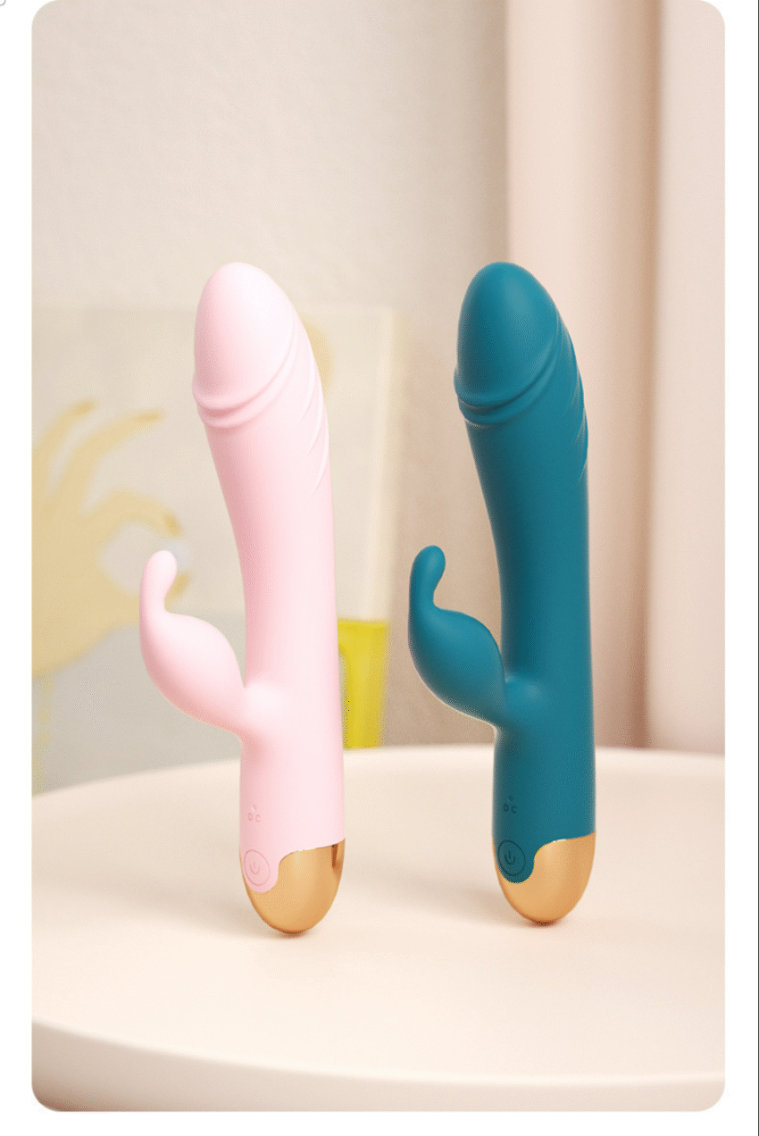 Mia Vibrator - Image 2