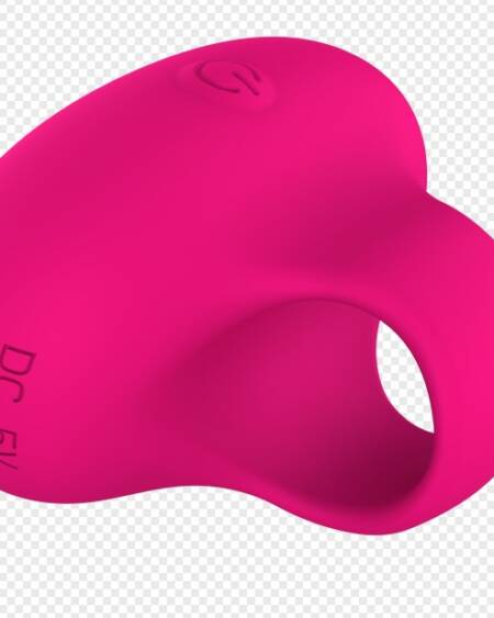 Lovehoney Ignite 20 Function Finger Vibrator