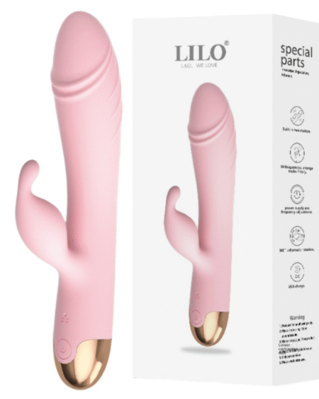 Mia Vibrator