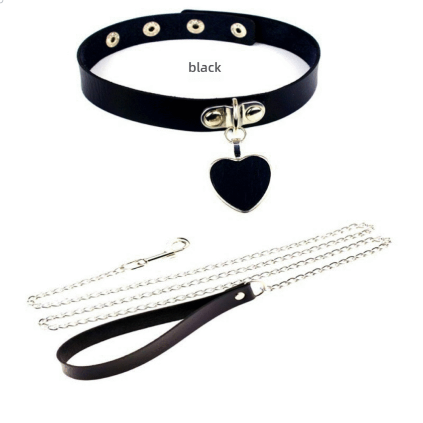 love necklace - Image 3