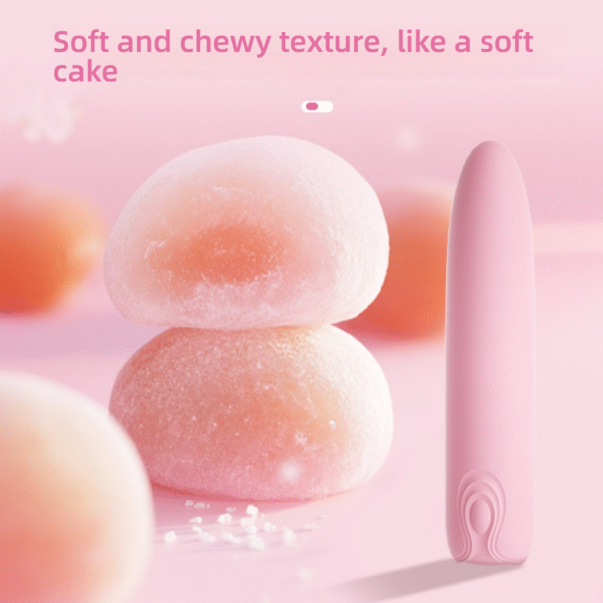 Laile Magic Bomb Liquid Silicone Vibrator - Image 6