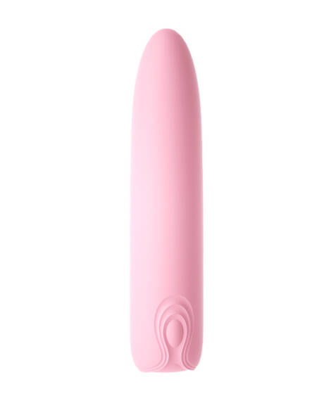Laile Magic Bomb Liquid Silicone Vibrator