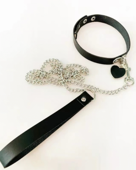 love necklace