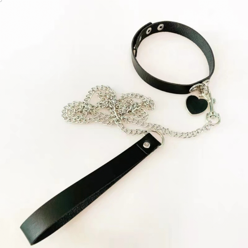 love necklace