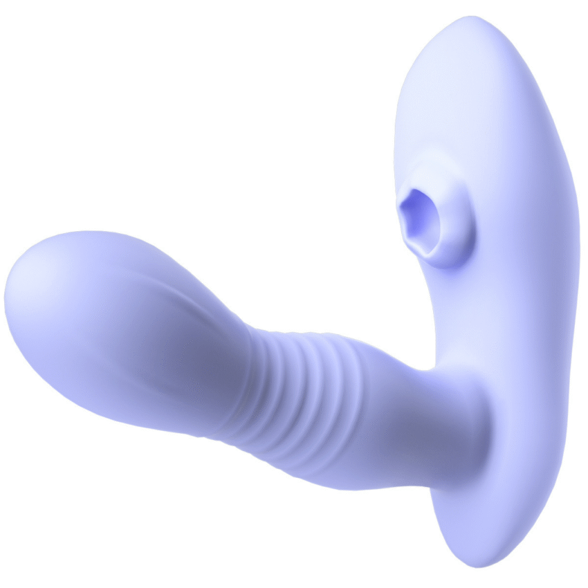 LaiLe wearable remote control sucking vibrator - Image 6